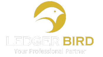 Ledgerbird